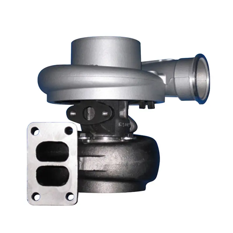 Turbo HX40 Turbocharger 3533001 2843102 2843103 4047707 2841384 For Cummins Engine 6CTAA Turbo HX40 Turbocharger 3533001 2843102 2843103 4047707 2841384 For Cummins Engine 6CTAA