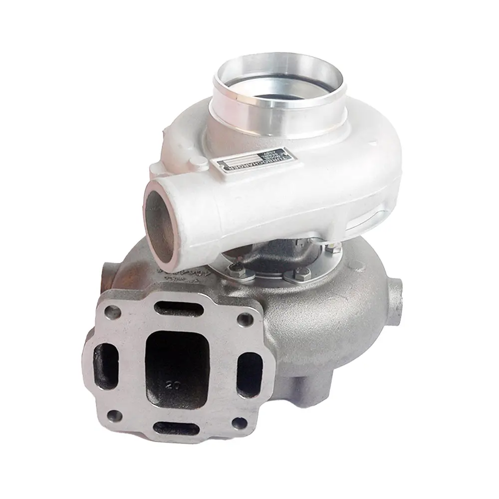 Buy Turbo HX40 Turbocharger 3536620 3536621 3802829 For Cummins Engine 6BTAM