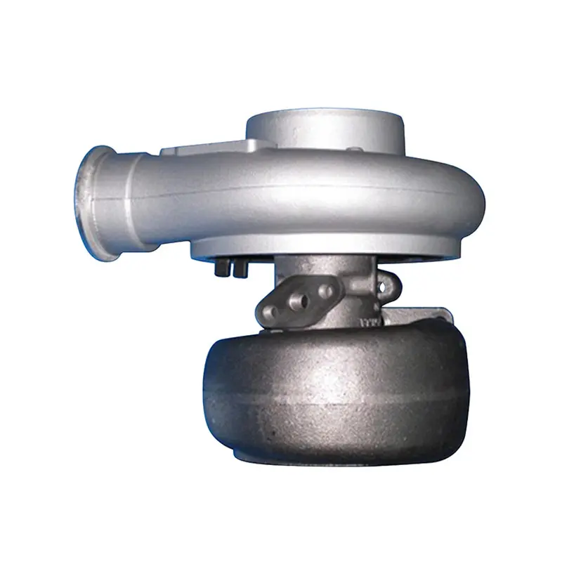 Turbo HX40 Turbocharger 3537558 2882059 3533000 For Cummins Engine 6CT