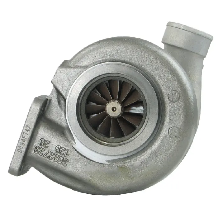 Buy Turbo HX40 Turbocharger 4035234 for Cummins Engine 6BT 6CT 6CTA