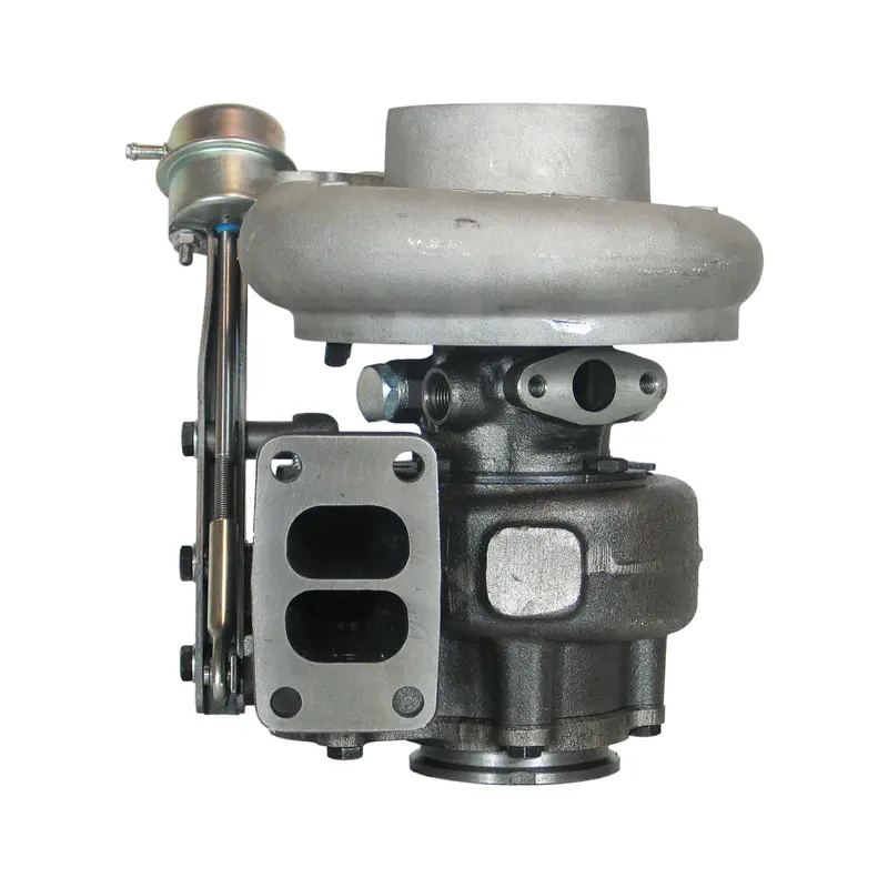 Turbo HX40G Turbocharger 3536355 4027225 for Cummins Engine 6CT 8.3L Turbo HX40G Turbocharger 3536355 4027225 for Cummins Engine 6CT 8.3L