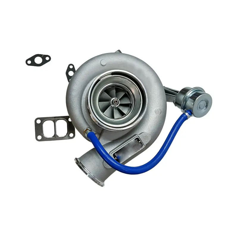 Turbo HX40W Turbocharger 2836277 2839489 4051033 for Cummins Engine ISLE L375 8.9L Turbo HX40W Turbocharger 2836277 2839489 4051033 for Cummins Engine ISLE L375 8.9L