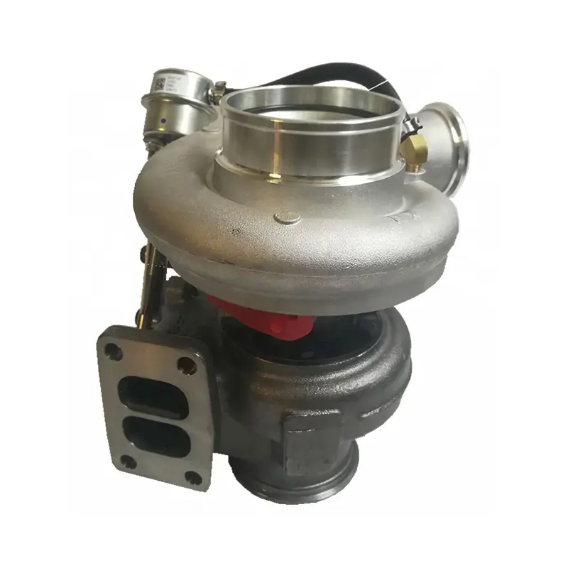 Turbo HX40W Turbocharger 2836441 for Cummins Engine L340 L360 Turbo HX40W Turbocharger 2836441 for Cummins Engine L340 L360