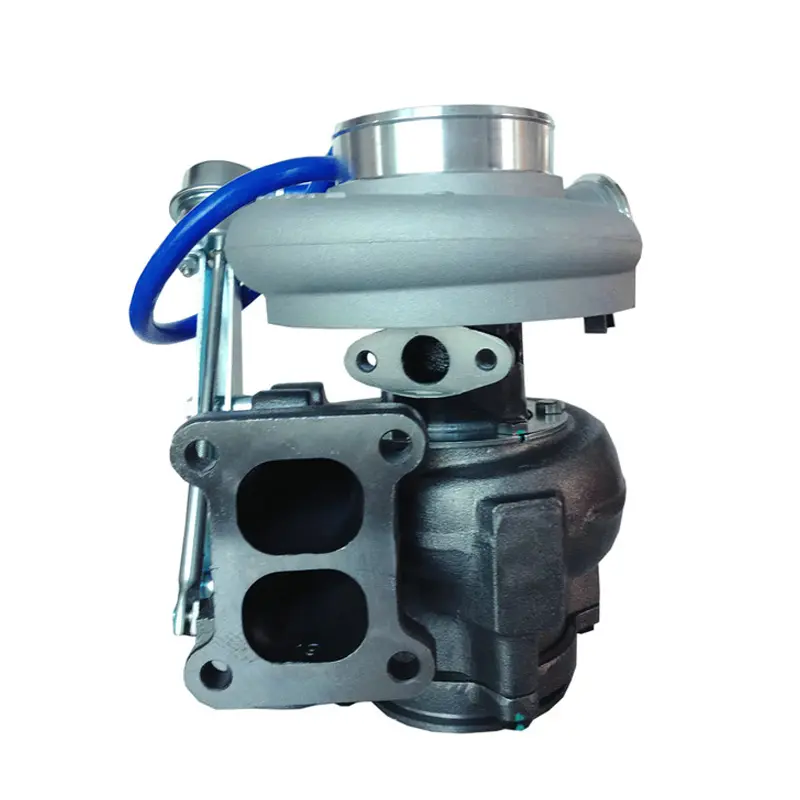 Buy Turbo HX40W Turbocharger 2839128 for Cummins Engine 6CTA C175