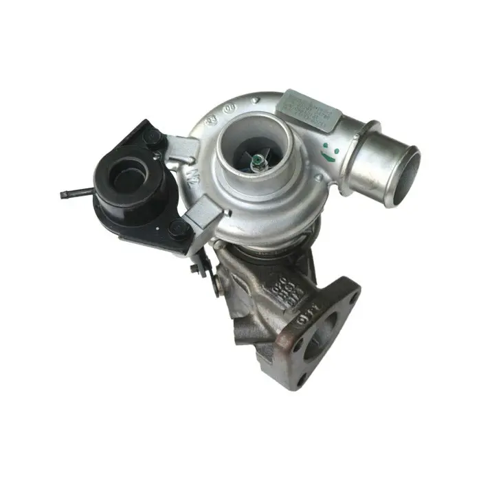 Buy Turbo HX40W Turbocharger 2840946 2840947 for Cummins Engine 6CT C260