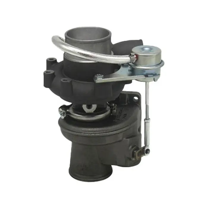 Buy Turbo HX40W Turbocharger 3596422 3596421 For Cummins Engine 6CT