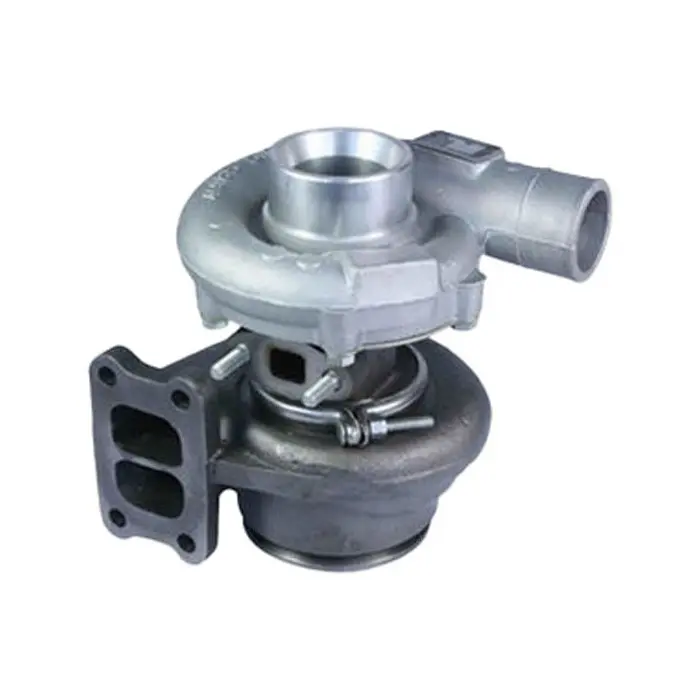 Turbo HX40W Turbocharger 3596422 3596421 For Cummins Engine 6CT sale