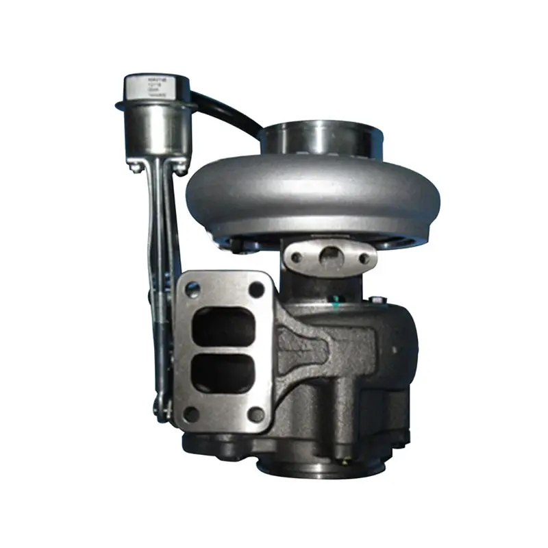 Turbo HX40W Turbocharger 3599602 For Cummins Engine 6CTAA