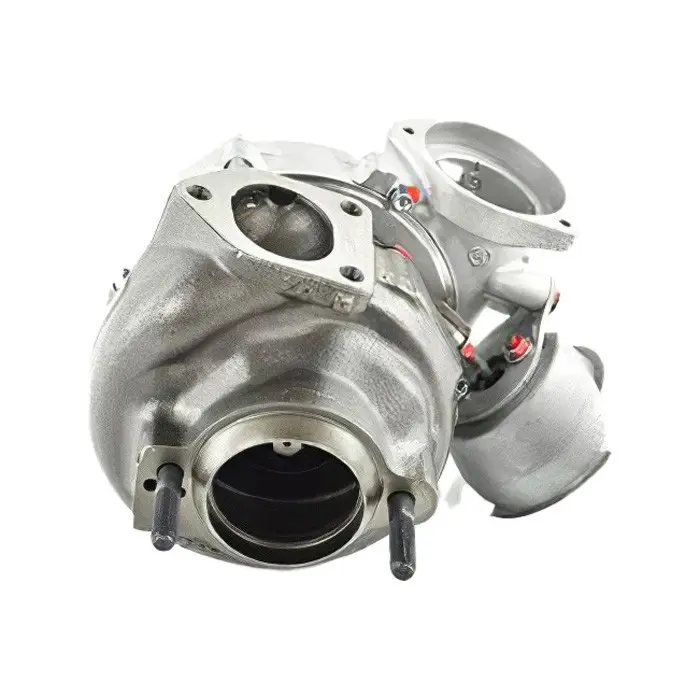 Turbo HX40W Turbocharger 3778133 for Cummins Engine 6CTA8.3 DCEC C245 Turbo HX40W Turbocharger 3778133 for Cummins Engine 6CTA8.3 DCEC C245