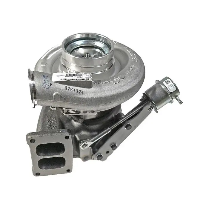 Turbo HX40W Turbocharger 3795467 3795469 for Cummins Engine ISLE ISL8.9