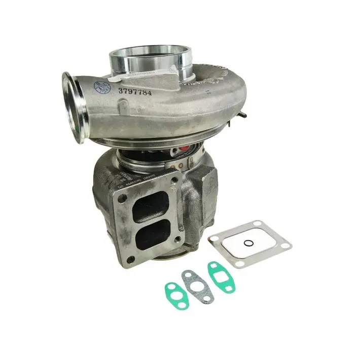 Buy Turbo HX40W Turbocharger 3795467 3795469 for Cummins Engine ISLE ISL8.9