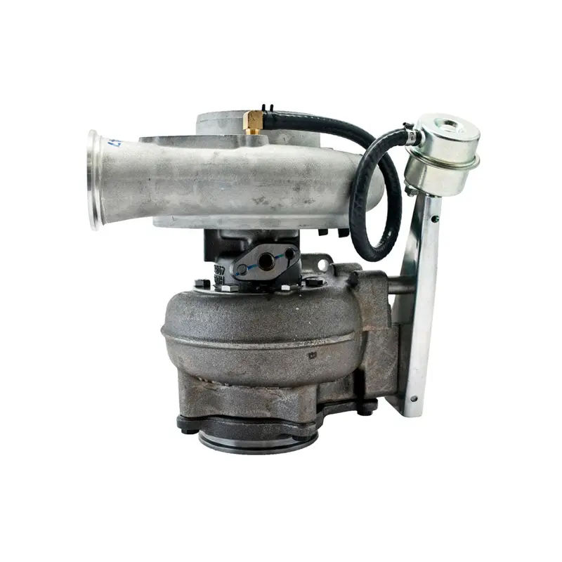 Turbo HX40W Turbocharger 4038651 3596420 3596424 For Cummins Engine 6CT Turbo HX40W Turbocharger 4038651 3596420 3596424 For Cummins Engine 6CT