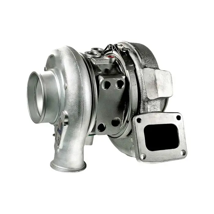 Buy Turbo HX40W Turbocharger 4044480 4044493 for Cummins Engine 6CT