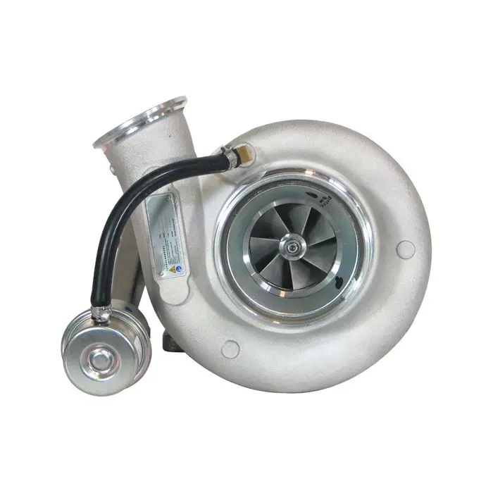 Turbo HX40W Turbocharger 4045076 for Cummins L340 L360 8.9L Engine