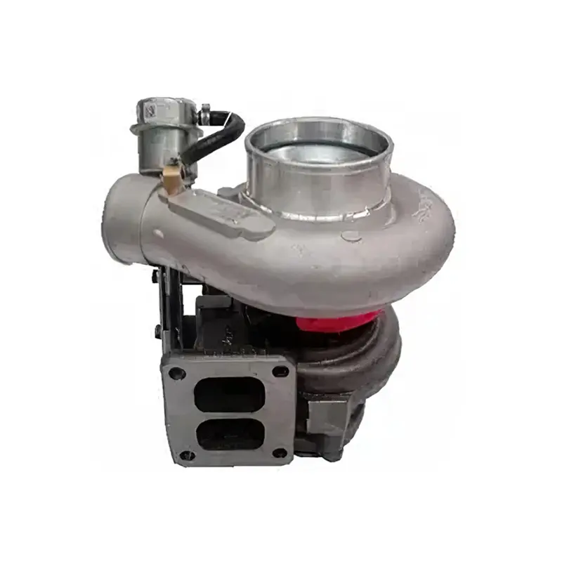 Turbo HX40W Turbocharger 4046271 4046272 for Cummins Engine 6CT C240