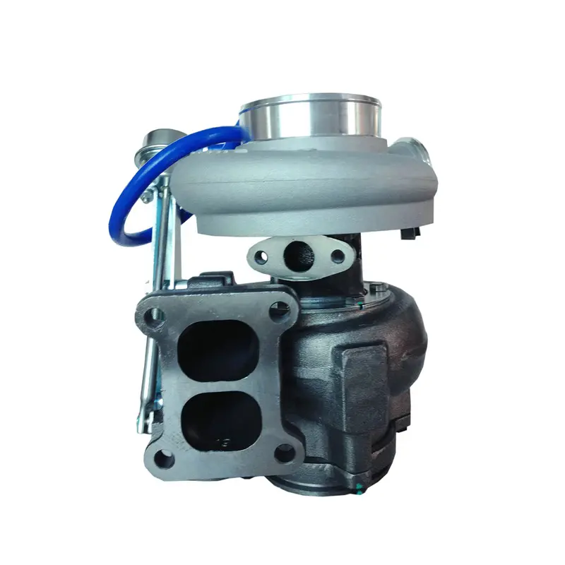 Buy Turbo HX40W Turbocharger 4050038 for Cummins Engine 6CT 6CTA 6CTAA