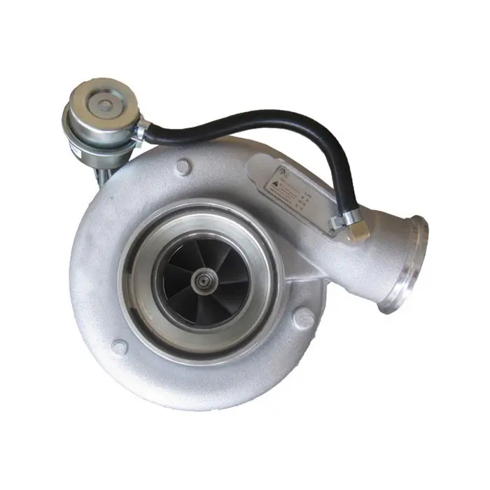 Turbo HX40W Turbocharger 4051323 for Cummins C300 Turbo HX40W Turbocharger 4051323 for Cummins C300