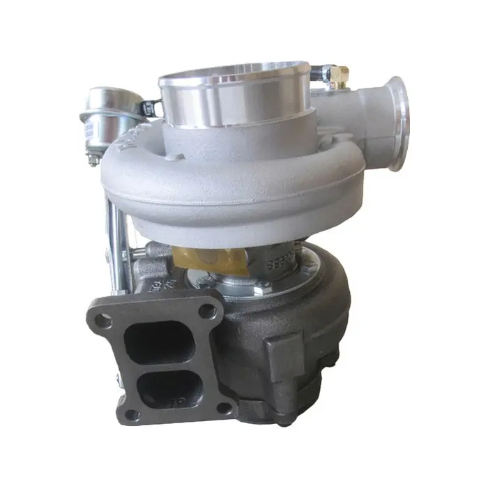 Buy Turbo HX40W Turbocharger 4051323 for Cummins C300