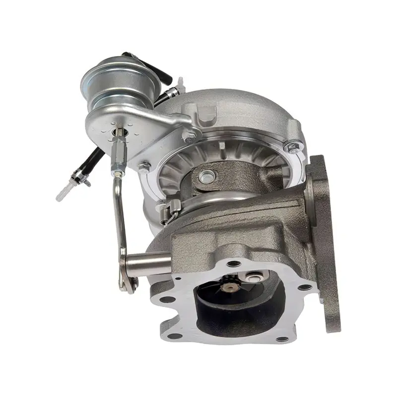 Buy Turbo HX40W Turbocharger 6743-82-8220 For Komatsu Wheel Loader WA380-3