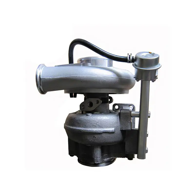 Turbo HX40W Turbocharger 6745-81-8040 For Komatsu PC300-8 PC300LC-8 PC350-8 PC350LC-8 Engine SAA6D114E Turbo HX40W Turbocharger 6745-81-8040 For Komatsu PC300-8 PC300LC-8 PC350-8 PC350LC-8 Engine SAA6D114E