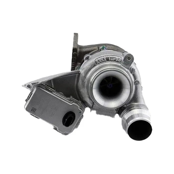 Buy Turbo HX50 HE500FG Turbocharger 1769925 for Scania Industrial with D1251A Engine