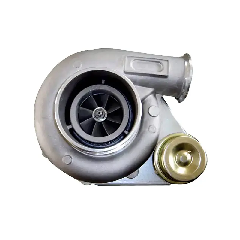 Turbo HX50W Turbocharger 3596121 for Daewoo Truck CNG Bus Ge12TiS
