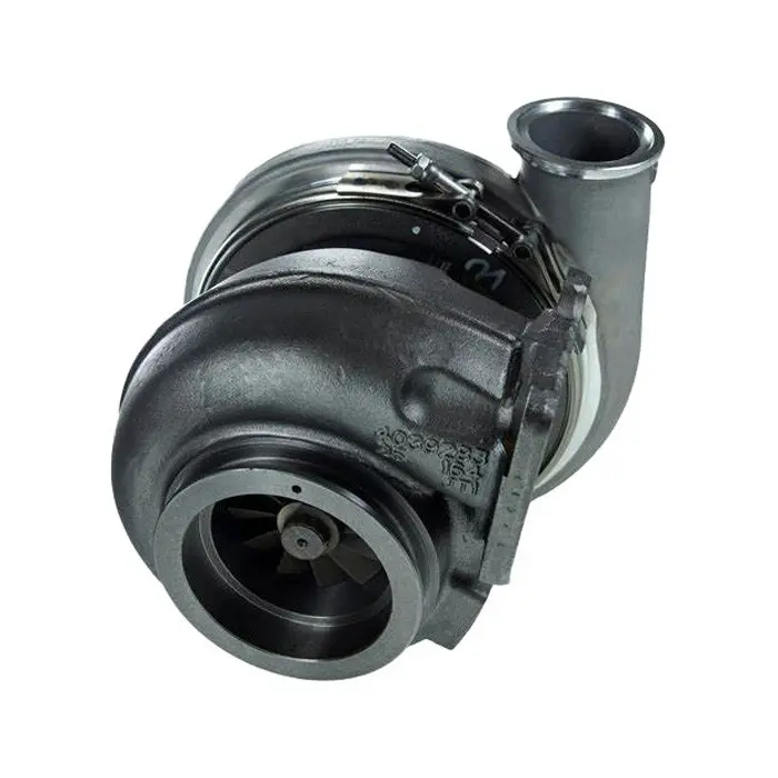 Buy Turbo HX55 Turbocharger 4038617 4038613 4038616 for Scania DC12 Engine