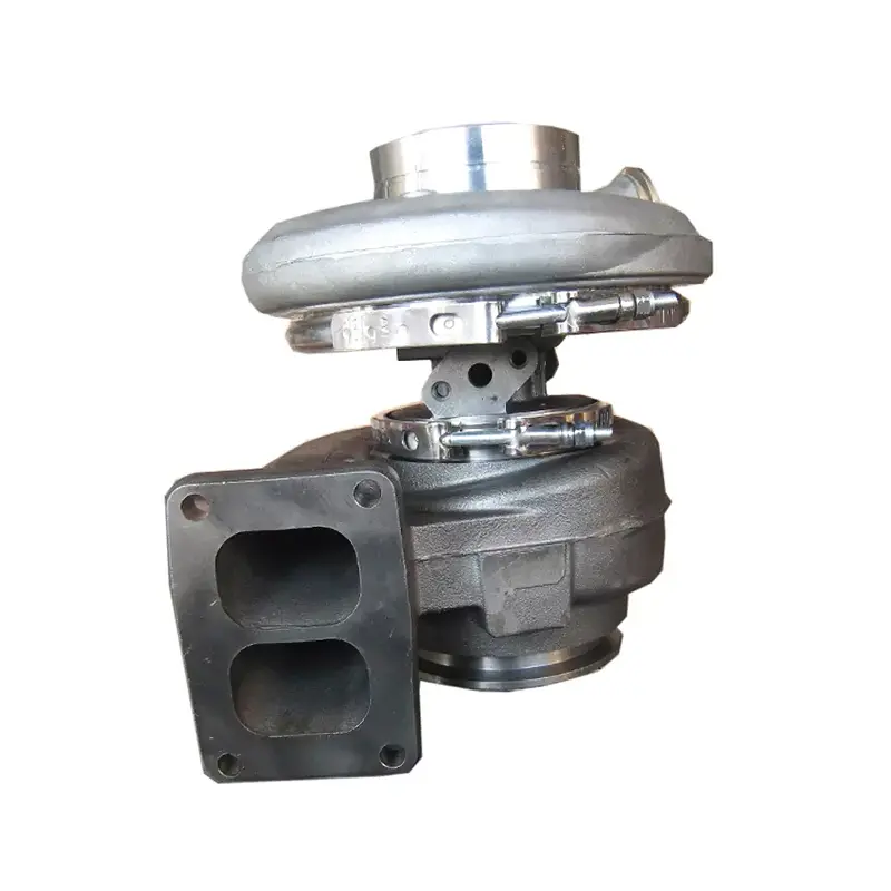 Turbo HX55 Turbocharger 4042893 4042897 4042898 20824850 20824849 for Volvo D12 Engine
