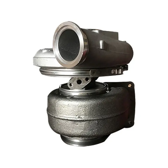 Buy Turbo HX55 Turbocharger 4043574D 20760326 4043575 for Volvo Various with MD11 Euro 3 Engine Buy Turbo HX55 Turbocharger 4043574D 20760326 4043575 for Volvo Various with MD11 Euro 3 Engine