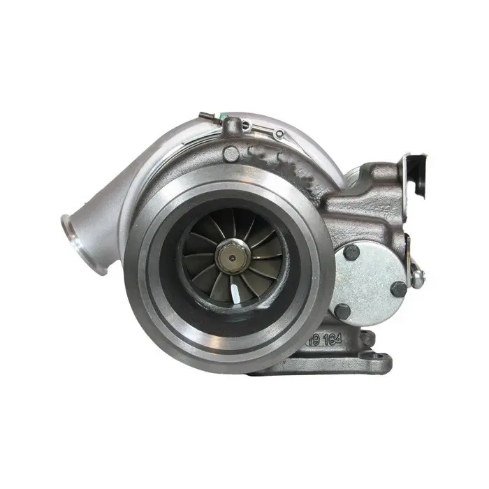 Buy Turbo HX55 Turbocharger 4046025 4046026X 3788311 For Cummins Engine ISME