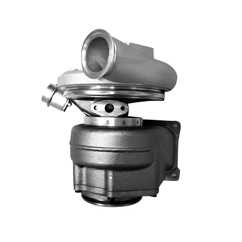 Buy Turbo HX55W Turbocharger 20763116 for Volvo MD13 EURO4 Engine