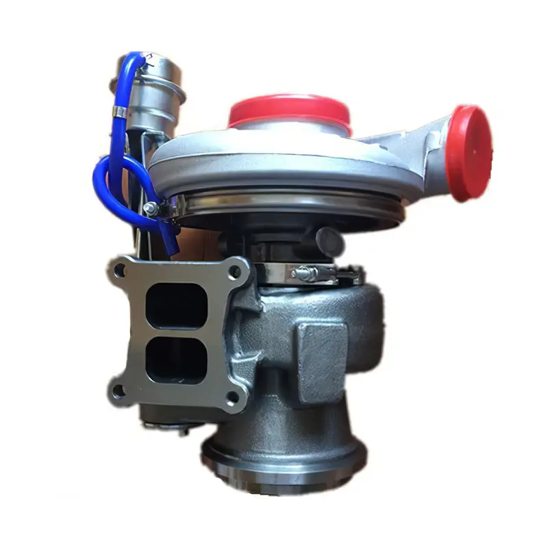 Buy Turbo HX55W Turbocharger 3592775 for Cummins Engine CECO ISM