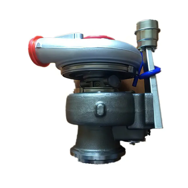 Turbo HX55W Turbocharger 3592775 for Cummins Engine CECO ISM sale