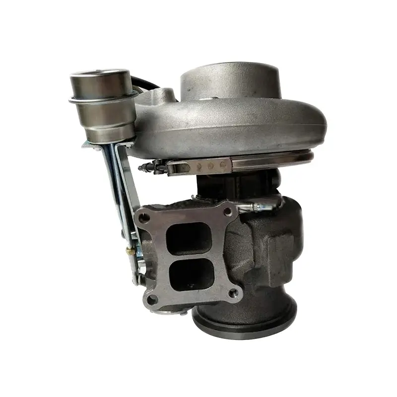 Turbo HX55W Turbocharger 3593603 for Cummins Industrial with Defender Engine Turbo HX55W Turbocharger 3593603 for Cummins Industrial with Defender Engine