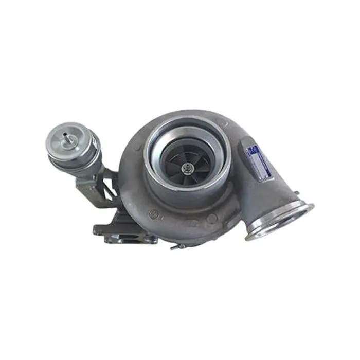 Buy Turbo HX55W Turbocharger 4046127 4090042 4046132 4046131 for Cummins Engine ISX2