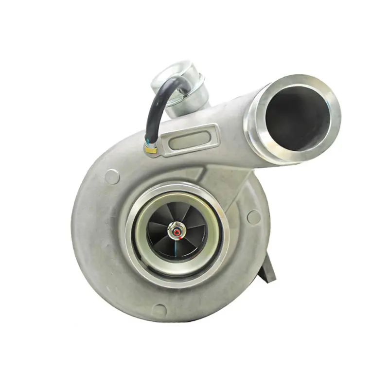 Turbo HX55W Turbocharger for Cummins Faw Aoshen heavy Truck Wuxi Engine CA6DM2 11L 420HP Turbo HX55W Turbocharger for Cummins Faw Aoshen heavy Truck Wuxi Engine CA6DM2 11L 420HP