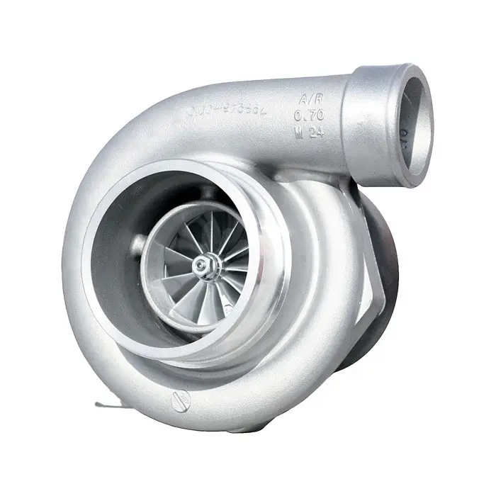Buy Turbo HX60 Turbocharger 4956082 for Cummins QSK15 ISX15 Engine Buy Turbo HX60 Turbocharger 4956082 for Cummins QSK15 ISX15 Engine