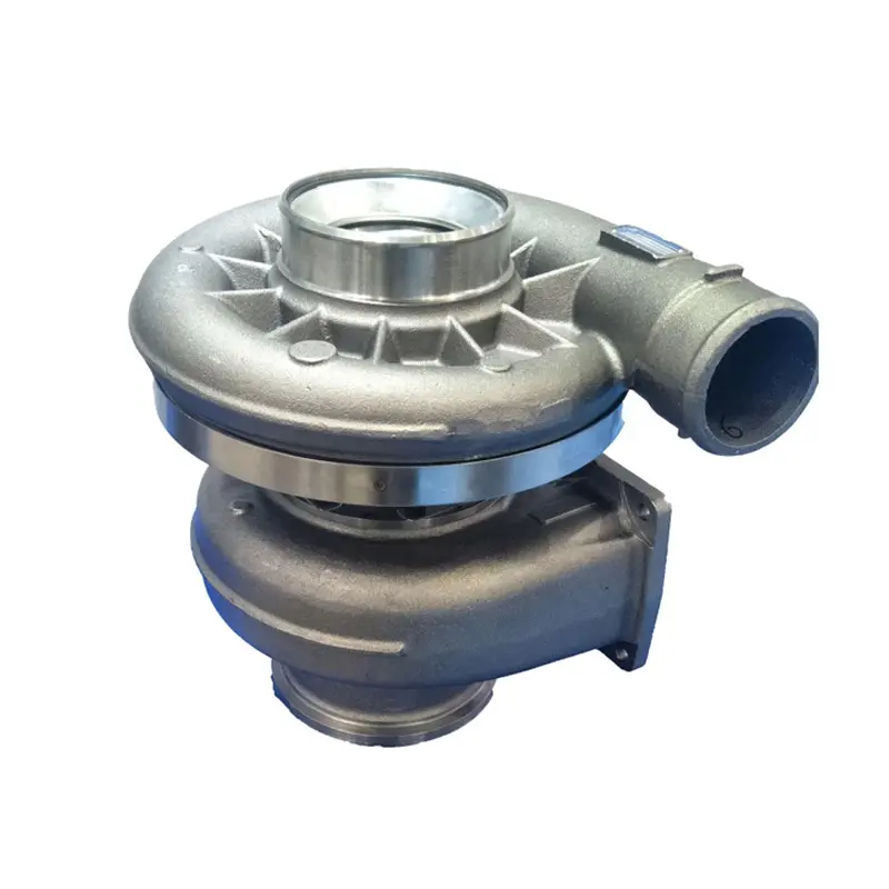 Turbo HX82 Turbocharger 3594184 3800499 3594186 3594185 for Cummins Various QSK60 Turbo HX82 Turbocharger 3594184 3800499 3594186 3594185 for Cummins Various QSK60