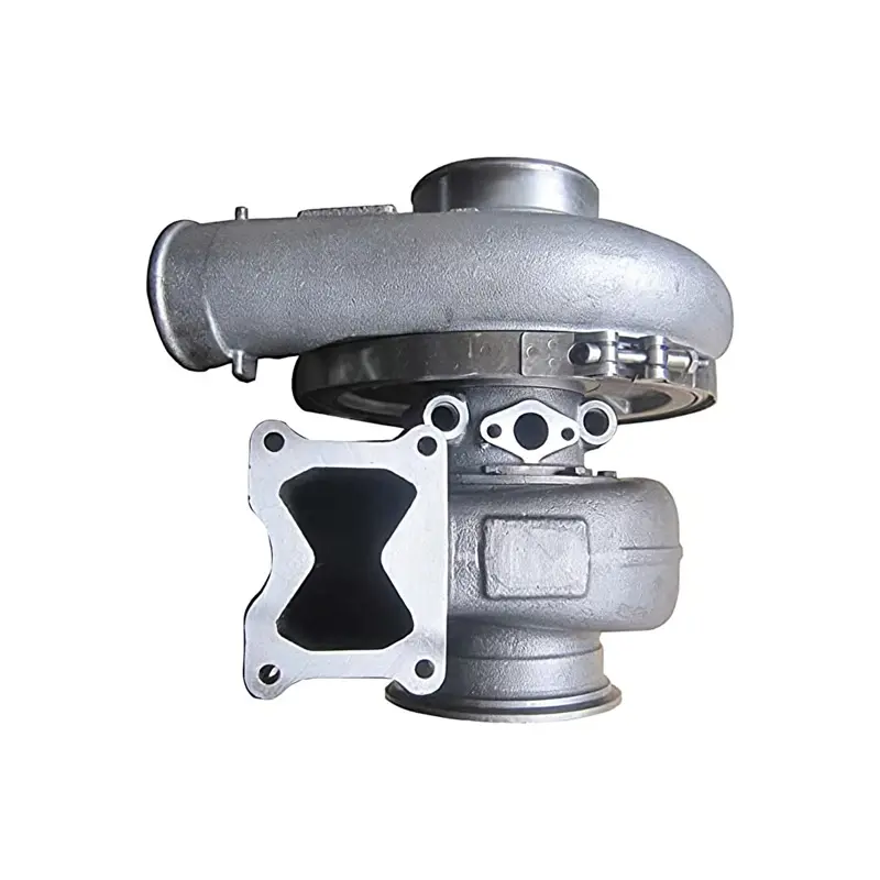 Turbo HX83 Turbocharger 2837539 for Cummins Industrial Komatsu Industrial with QSK35 Tier 2 Engine