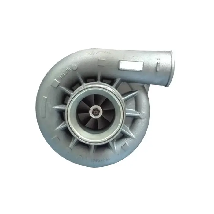 Turbo HX83 Turbocharger 4033032 for Cummins Industrial Komatsu Industrial with QSK35 Tier 2 Engine