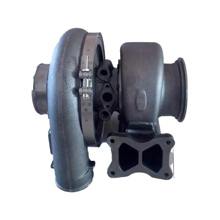 Turbo HX83 Turbocharger 4033032 for Cummins Industrial Komatsu Industrial with QSK35 Tier 2 Engine sale