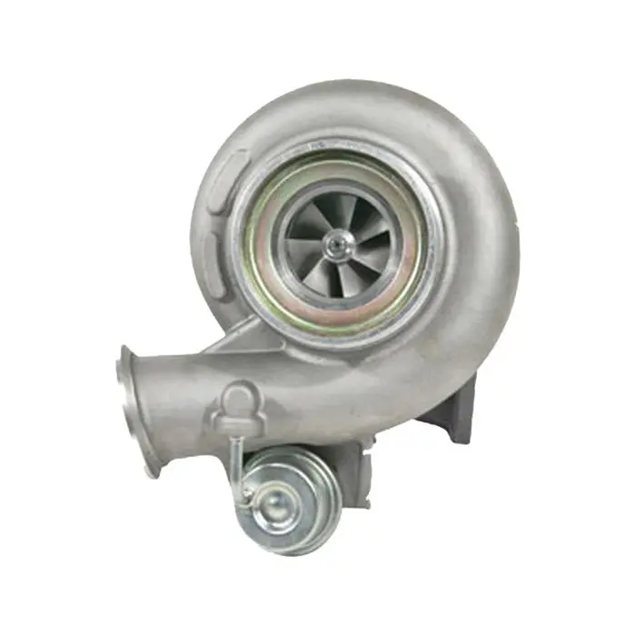 Turbo HY35W Turbocharger 4035044 3599811 4089392 for Dodge Cummins Truck with 6B MY03 Engine