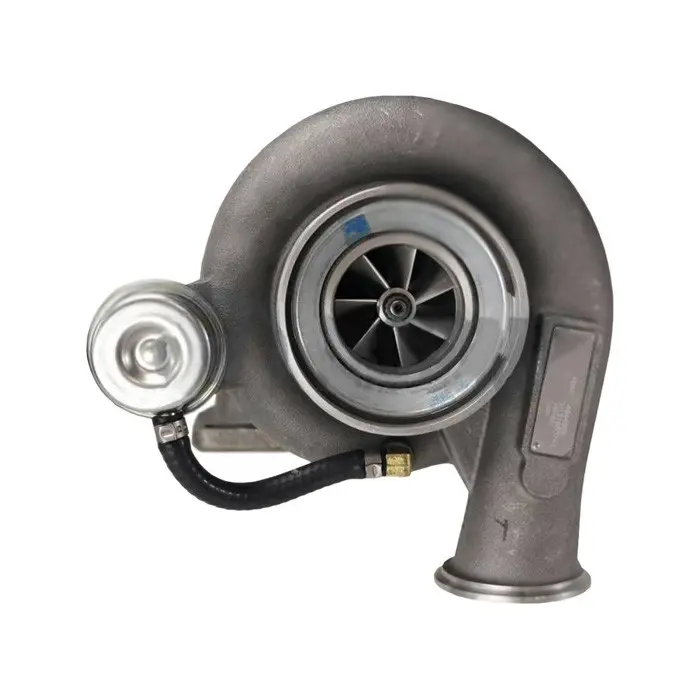 Turbo HY35W Turbocharger 4035044 3599811 4089392 for Dodge Cummins Truck with 6B MY03 Engine