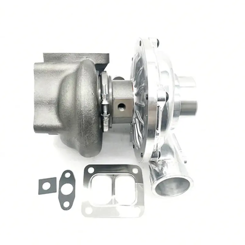 Turbo ID21 H3B Turbocharger 3530641 3530641D for Volvo F16