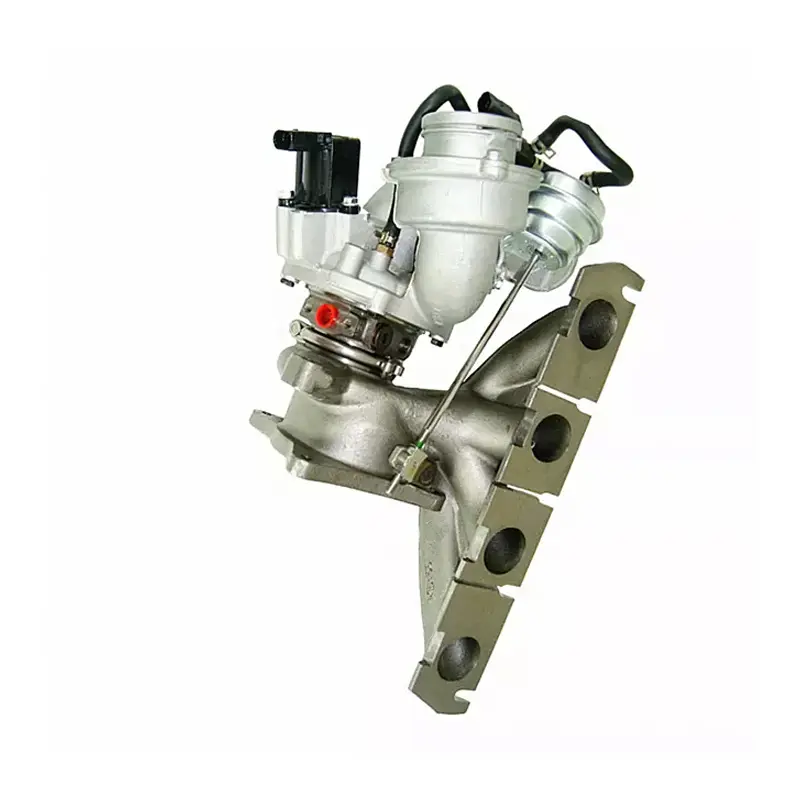 Buy Turbo K03 Turbocharger 53039700105 for Volkswagen Jetta V Audi TT Volkswagen Passat B6 2.0T BWA BWA-BPY Buy Turbo K03 Turbocharger 53039700105 for Volkswagen Jetta V Audi TT Volkswagen Passat B6 2.0T BWA BWA-BPY