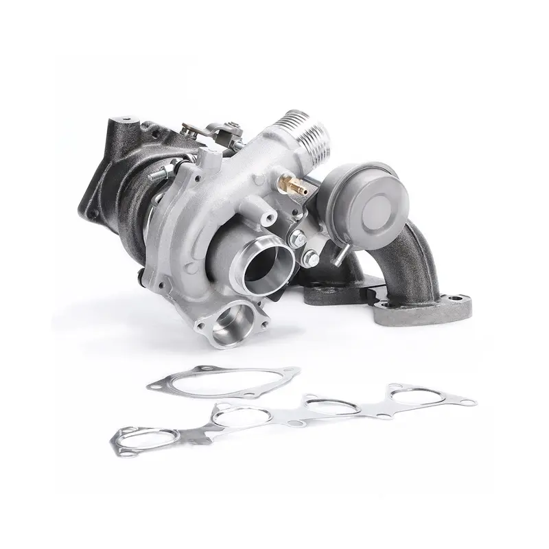 Turbo K03 Turbocharger 53039880248 for Seat Alhambra Ibiza IV Sportcoupe Skoda Fabia II VW EOS Golf V Jetta III