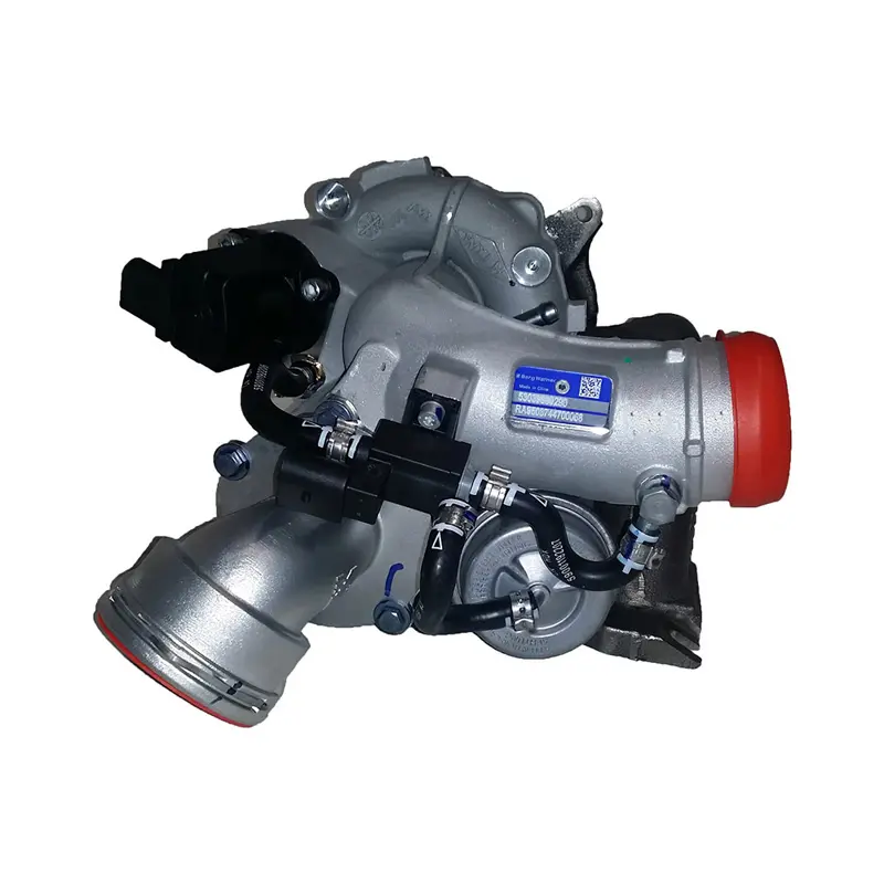 Turbo K03 Turbocharger 53039880290 for VW Golf Jetta Passat Audi CCTA 2.0T TSI