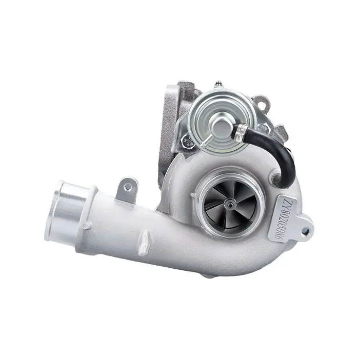 Turbo K0422-582 Turbocharger 53047109904 for Mazda CX-7 with DISI NA Engine Turbo K0422-582 Turbocharger 53047109904 for Mazda CX-7 with DISI NA Engine