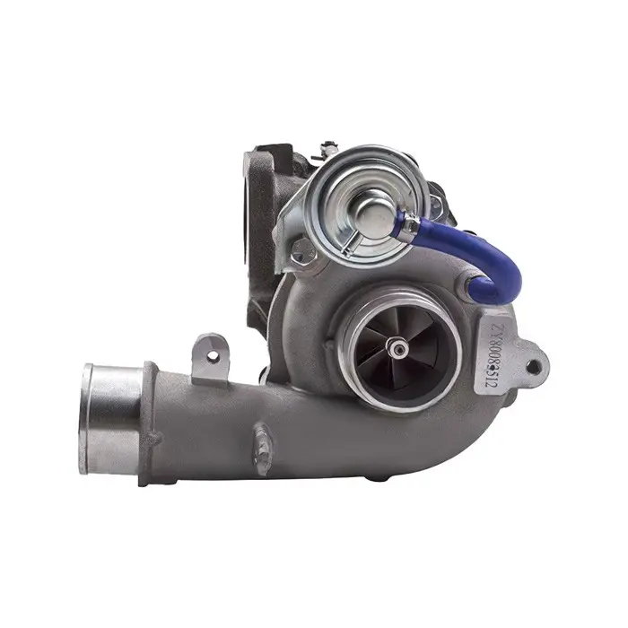 Buy Turbo K0422-582 Turbocharger 53047109904 for Mazda CX-7 with DISI NA Engine Buy Turbo K0422-582 Turbocharger 53047109904 for Mazda CX-7 with DISI NA Engine