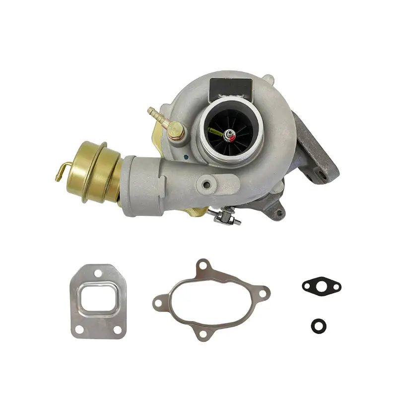 Turbo K04 Turbocharger 53049880064 for Audi S3 A3 TT VW EOS GTI Jetta Passat